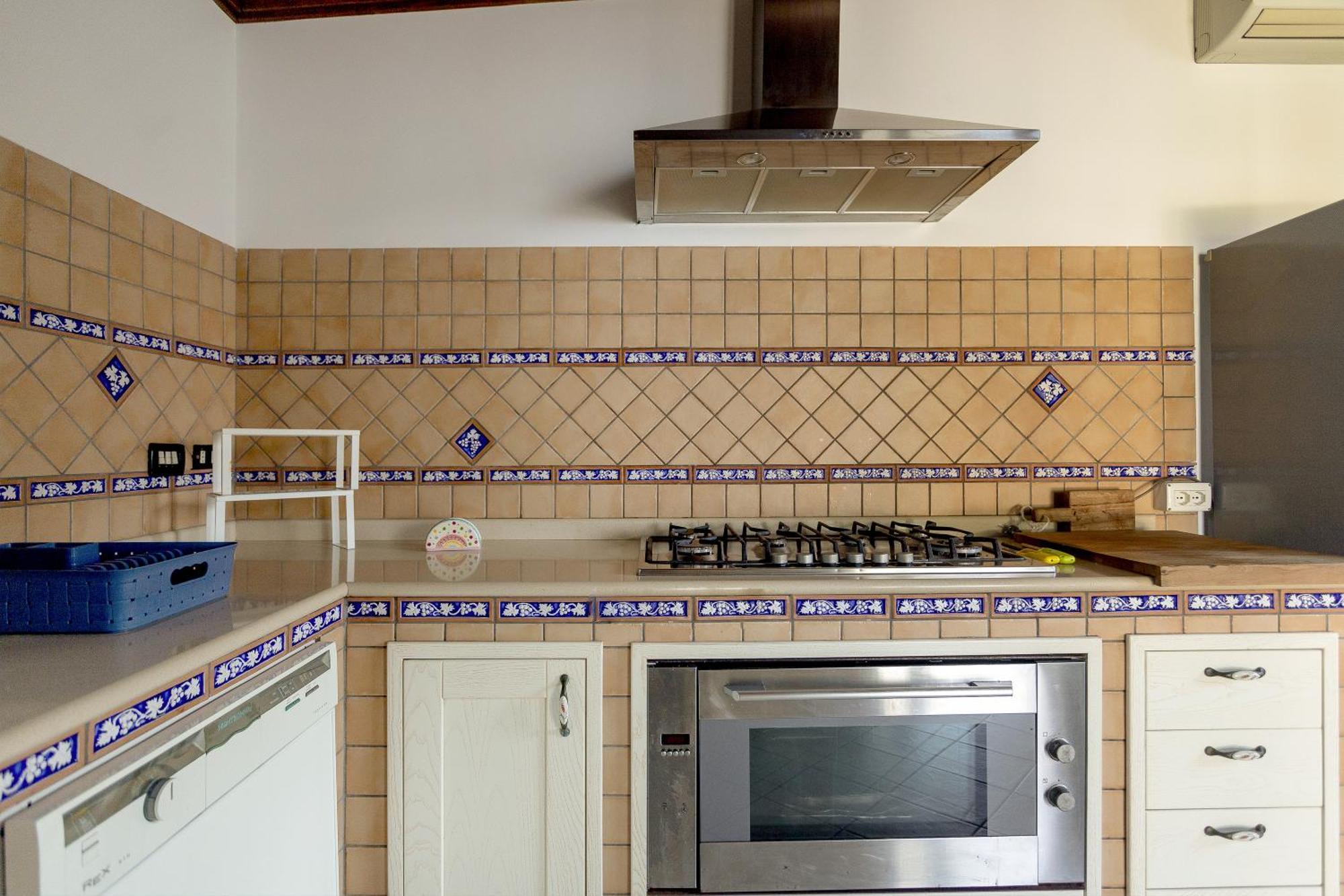 Tenuta Concamarau Muro Leccese Εξωτερικό φωτογραφία